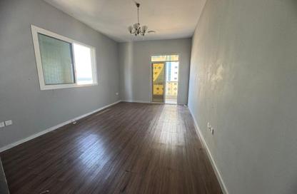 Apartment - 1 Bedroom - 1 Bathroom for rent in Ajman Corniche Residences - Ajman Corniche Road - Ajman