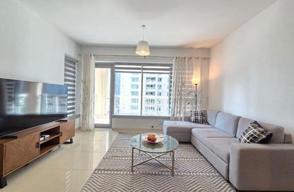 Apartment - 1 Bedroom - 1 Bathroom for rent in 29 Burj Boulevard Tower 2 - 29 Burj Boulevard - Downtown Dubai - Dubai Apartment - 1 Bedroom - 1 Bathroom for rent in 29 Burj Boulevard Tower 2 - 29 Burj Boulevard - Downtown Dubai - Dubai