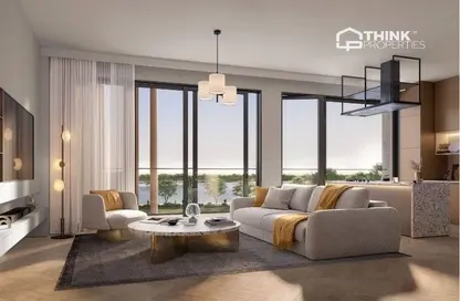 Apartment - 2 Bedrooms - 3 Bathrooms for sale in Ivy at Park Five - Dubai Production City (IMPZ) - Dubai
