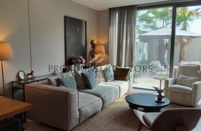 Townhouse - 2 Bedrooms - 3 Bathrooms for sale in MAG Eye - MAG City - Mohammed Bin Rashid City - Dubai
