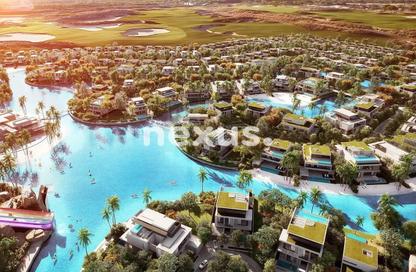 Apartment - Studio - 1 Bathroom for sale in Azizi Venice 7 Building E - Azizi Venice 7 - Azizi Venice - Dubai South (Dubai World Central) - Dubai Apartment - Studio - 1 Bathroom for sale in Azizi Venice 7 Building E - Azizi Venice 7 - Azizi Venice - Dubai South (Dubai World Central) - Dubai
