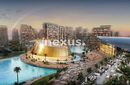 Apartment - Studio - 1 Bathroom for sale in Azizi Venice 7 Building E - Azizi Venice 7 - Azizi Venice - Dubai South (Dubai World Central) - Dubai Apartment - Studio - 1 Bathroom for sale in Azizi Venice 7 Building E - Azizi Venice 7 - Azizi Venice - Dubai South (Dubai World Central) - Dubai