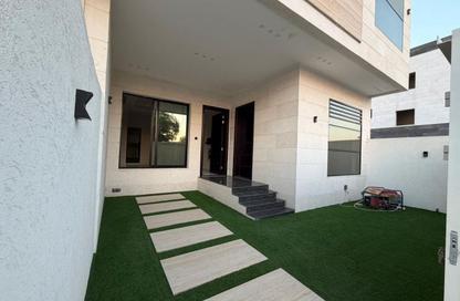 Townhouse - 5 Bedrooms - 7 Bathrooms for sale in Al Helio 2 - Al Helio - Ajman Townhouse - 5 Bedrooms - 7 Bathrooms for sale in Al Helio 2 - Al Helio - Ajman