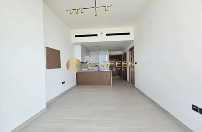 Apartment - 1 Bedroom - 2 Bathrooms for rent in Binghatti Onyx - District 15 - Jumeirah Village Circle - Dubai