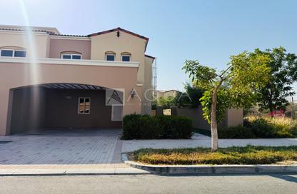 Villa - 3 Bedrooms - 4 Bathrooms for sale in Casa Dora - Serena - Dubai