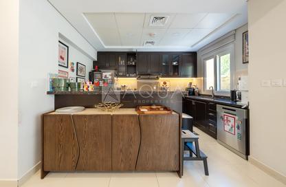 Villa - 3 Bedrooms - 4 Bathrooms for sale in Casa Dora - Serena - Dubai