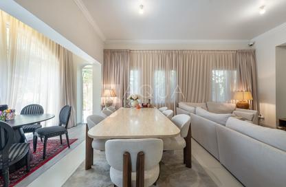 Villa - 3 Bedrooms - 4 Bathrooms for sale in Casa Dora - Serena - Dubai