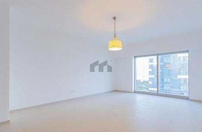 Apartment - 1 Bedroom - 2 Bathrooms for sale in The Gate Tower 1 - Shams Abu Dhabi - Al Reem Island - Abu Dhabi Apartment - 1 Bedroom - 2 Bathrooms for sale in The Gate Tower 1 - Shams Abu Dhabi - Al Reem Island - Abu Dhabi