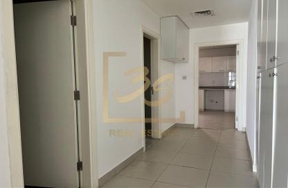 Full Floor - 2 Bedrooms - 3 Bathrooms for rent in Al Khail Heights 8A - Al Khail Heights - Al Quoz - Dubai