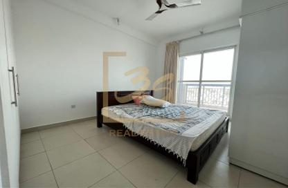 Full Floor - 2 Bedrooms - 3 Bathrooms for rent in Al Khail Heights 8A - Al Khail Heights - Al Quoz - Dubai