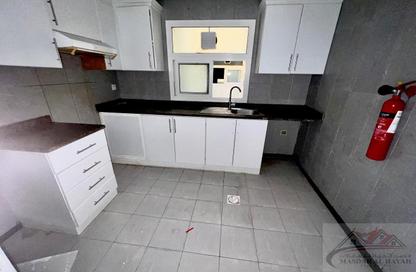 Apartment - 2 - 3 for rent in Muwaileh 29 Building - Muwaileh - Sharjah