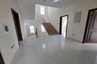Villa - 5 Bedrooms - 6 Bathrooms for rent in Mohamed Bin Zayed Centre - Mohamed Bin Zayed City - Abu Dhabi Villa - 5 Bedrooms - 6 Bathrooms for rent in Mohamed Bin Zayed Centre - Mohamed Bin Zayed City - Abu Dhabi