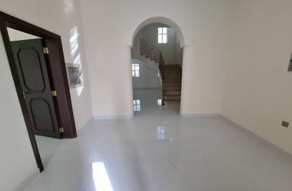 Villa - 5 Bedrooms - 6 Bathrooms for rent in Mohamed Bin Zayed Centre - Mohamed Bin Zayed City - Abu Dhabi