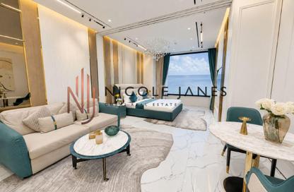 Apartment - Studio - 1 for sale in Bayz 101 by Danube - Business Bay - Dubai Apartment - Studio - 1 for sale in Bayz 101 by Danube - Business Bay - Dubai