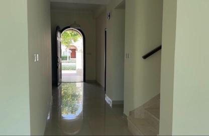 Villa - 4 - 4 for sale in Samara - Arabian Ranches 2 - Dubai