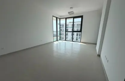 Apartment - 1 Bedroom - 2 Bathrooms for rent in Bluebay Walk - Ajmal Makan City - Sharjah Waterfront City - Sharjah