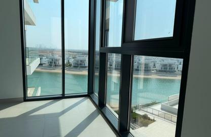 Apartment - 1 Bedroom - 2 Bathrooms for rent in Bluebay Walk - Ajmal Makan City - Sharjah Waterfront City - Sharjah Apartment - 1 Bedroom - 2 Bathrooms for rent in Bluebay Walk - Ajmal Makan City - Sharjah Waterfront City - Sharjah