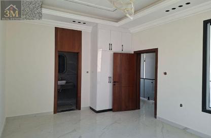 Townhouse - 4 Bedrooms - 5 Bathrooms for sale in Al Zaheya Gardens - Al Zahya - Ajman
