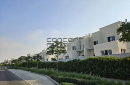 Land - Studio for sale in Saih Shuaib 1 - Jebel Ali - Dubai