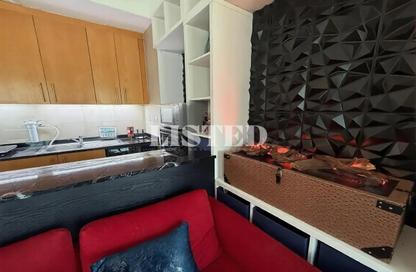 Apartment - Studio - 1 Bathroom for rent in Julfar - Ras Al Khaimah