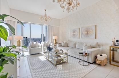 Apartment - 2 - 3 for sale in Montrose Residence B - Montrose Residence - Dubai Science Park - Dubai