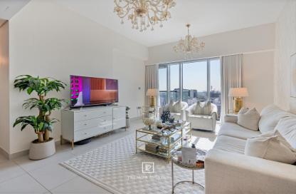 Apartment - 2 - 3 for sale in Montrose Residence B - Montrose Residence - Dubai Science Park - Dubai Apartment - 2 - 3 for sale in Montrose Residence B - Montrose Residence - Dubai Science Park - Dubai