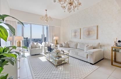 Apartment - 2 - 3 for sale in Montrose Residence B - Montrose Residence - Dubai Science Park - Dubai