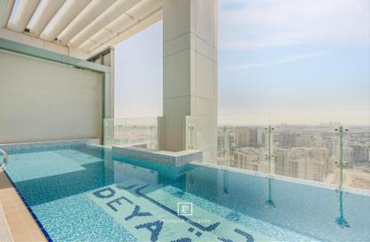 Apartment - 2 - 3 for sale in Montrose Residence B - Montrose Residence - Dubai Science Park - Dubai
