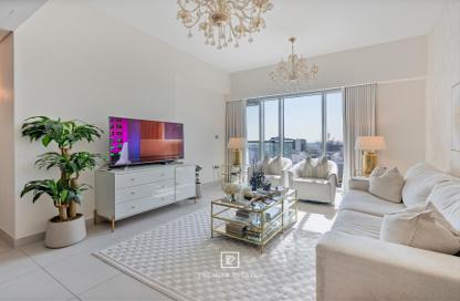 Apartment - 2 - 3 for sale in Montrose Residence B - Montrose Residence - Dubai Science Park - Dubai Apartment - 2 - 3 for sale in Montrose Residence B - Montrose Residence - Dubai Science Park - Dubai