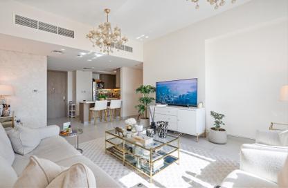 Apartment - 2 - 3 for sale in Montrose Residence B - Montrose Residence - Dubai Science Park - Dubai