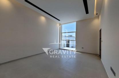 Villa - 4 Bedrooms - 5 Bathrooms for rent in Fay Alreeman - Al Shamkha - Abu Dhabi Villa - 4 Bedrooms - 5 Bathrooms for rent in Fay Alreeman - Al Shamkha - Abu Dhabi