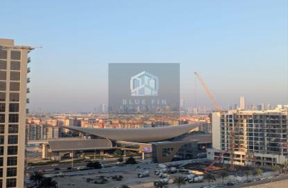شقة - 1 للبيع في غلا مز - جلامز من دانوب - الفرجان - دبي