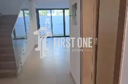 Townhouse - 3 Bedrooms - 5 Bathrooms for rent in Al Muntazah - Abu Dhabi Townhouse - 3 Bedrooms - 5 Bathrooms for rent in Al Muntazah - Abu Dhabi