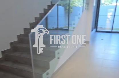Townhouse - 3 Bedrooms - 5 Bathrooms for rent in Al Muntazah - Abu Dhabi