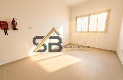 Apartment - Studio - 1 Bathroom for rent in Al Shafar Palladium Building - Al Jaddaf - Dubai Apartment - Studio - 1 Bathroom for rent in Al Shafar Palladium Building - Al Jaddaf - Dubai