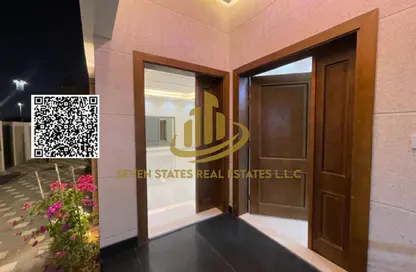 Villa - 5 Bedrooms - 6 Bathrooms for sale in Al Helio 2 - Al Helio - Ajman