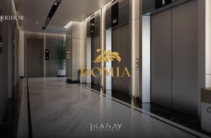 Apartment - Studio - 1 Bathroom for sale in Saray Prime Residences - Dubai Land Residence Complex - Dubai Land - Dubai Apartment - Studio - 1 Bathroom for sale in Saray Prime Residences - Dubai Land Residence Complex - Dubai Land - Dubai