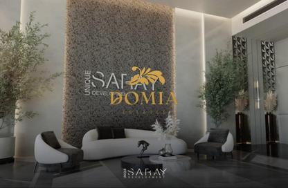 Apartment - Studio - 1 Bathroom for sale in Saray Prime Residences - Dubai Land Residence Complex - Dubai Land - Dubai