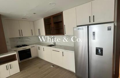 شقة - 2 غرف نوم - 2 حمامات للبيع في ذا ريجينت - تاون سكوير - دبي شقة - 2 غرف نوم - 2 حمامات للبيع في ذا ريجينت - تاون سكوير - دبي