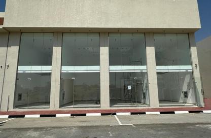 Full Floor - Studio - 4 Bathrooms for sale in Al Helio 1 - Al Helio - Ajman