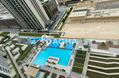 Apartment - 3 Bedrooms - 4 Bathrooms for rent in Downtown Views II Tower 1 - Downtown Views II - Zabeel 2 - Zabeel - Dubai Apartment - 3 Bedrooms - 4 Bathrooms for rent in Downtown Views II Tower 1 - Downtown Views II - Zabeel 2 - Zabeel - Dubai