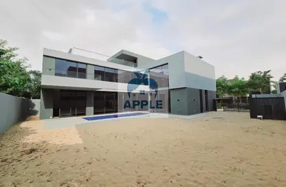 فيلا - 5 غرف نوم - 8 حمامات للايجار في كايا - مسار - تلال سيتي - الشارقة