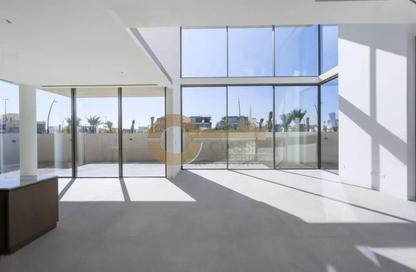 Villa - 4 Bedrooms - 5 Bathrooms for rent in Nad Al Sheba Gardens Phase 2 - Nad Al Sheba 1 - Nad Al Sheba - Dubai