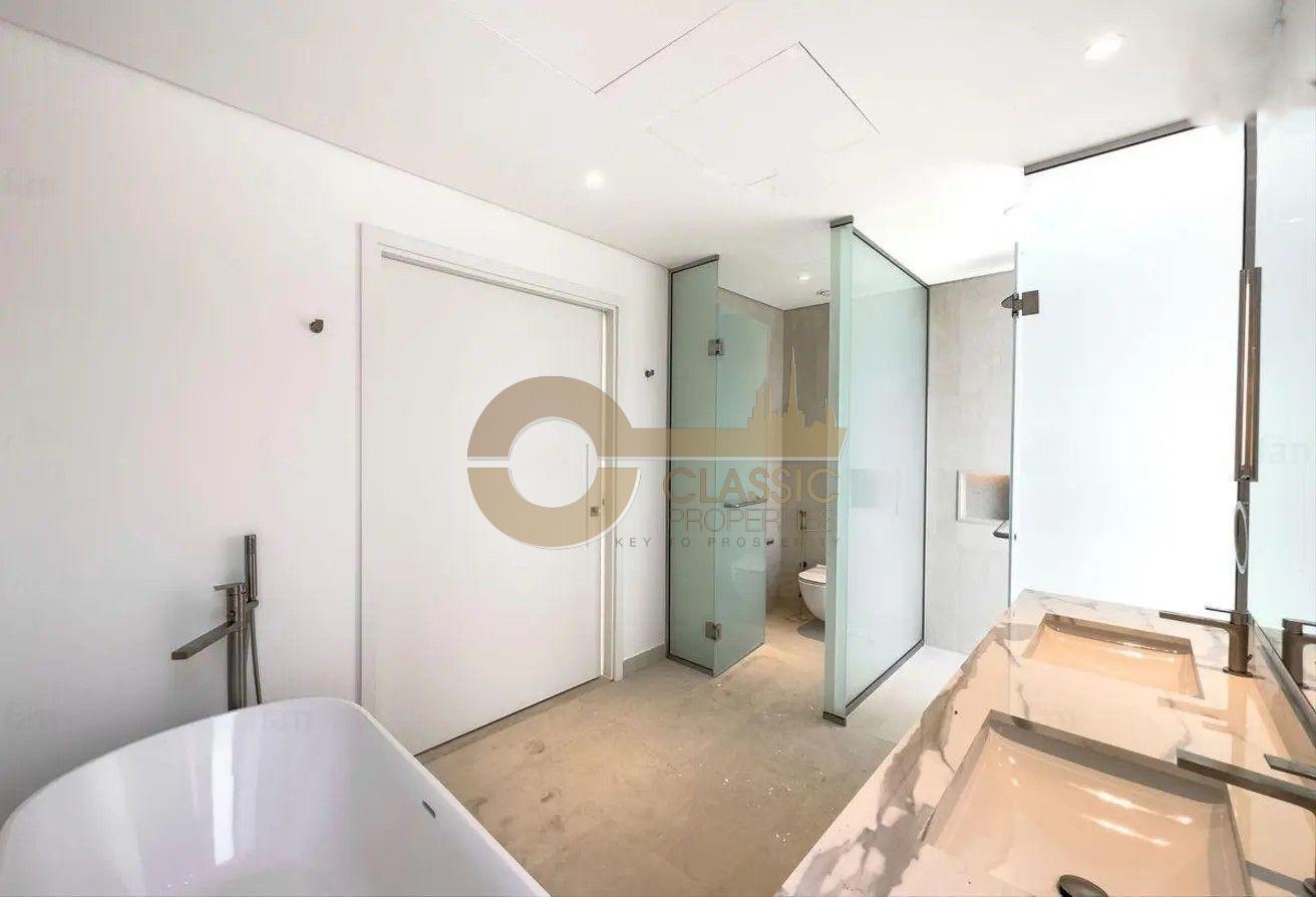 IMPRESSIVE DOUBLE HEIGHT | PRIVATE GARDEN photo 11