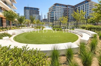 Apartment - 1 - 1 for rent in Laurel - Central Park at City Walk - City Walk - Al Wasl - Dubai Apartment - 1 - 1 for rent in Laurel - Central Park at City Walk - City Walk - Al Wasl - Dubai