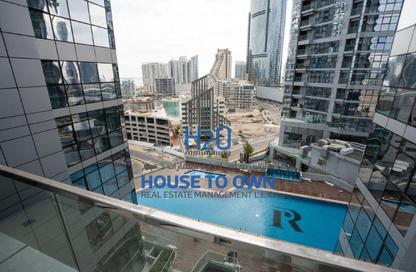 Apartment - 1 - 2 for sale in Radiant Square - City Of Lights - Al Reem Island - Abu Dhabi Apartment - 1 - 2 for sale in Radiant Square - City Of Lights - Al Reem Island - Abu Dhabi