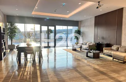 شقة - 2 غرف نوم - 4 حمامات للايجار في كانال فرونت ريزيدنس 3 - كانال فرونت ريزيدينس - الوصل - دبي