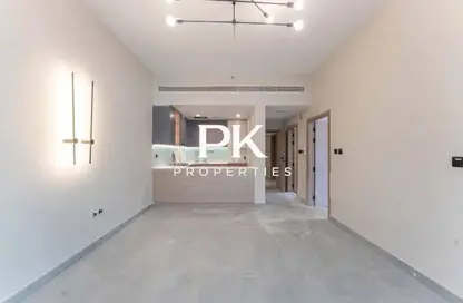 Apartment - 1 Bedroom - 2 Bathrooms for sale in Aark Residences - Dubai Land Residence Complex - Dubai Land - Dubai