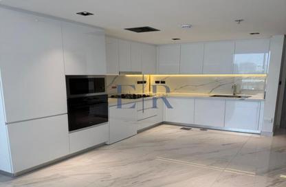 Apartment - 1 Bedroom - 2 Bathrooms for rent in Samana Miami - District 14 - Jumeirah Village Circle - Dubai