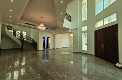 Villa - 4 Bedrooms - 6 Bathrooms for rent in Umm Suqeim 2 Villas - Umm Suqeim 2 - Umm Suqeim - Dubai